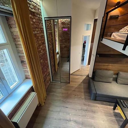 Apartman V Srdci Bratislavy Bratislava Eksteriør bilde
