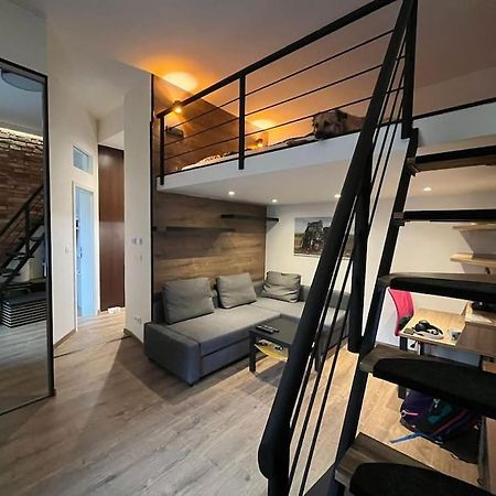 Apartman V Srdci Bratislavy Bratislava Eksteriør bilde