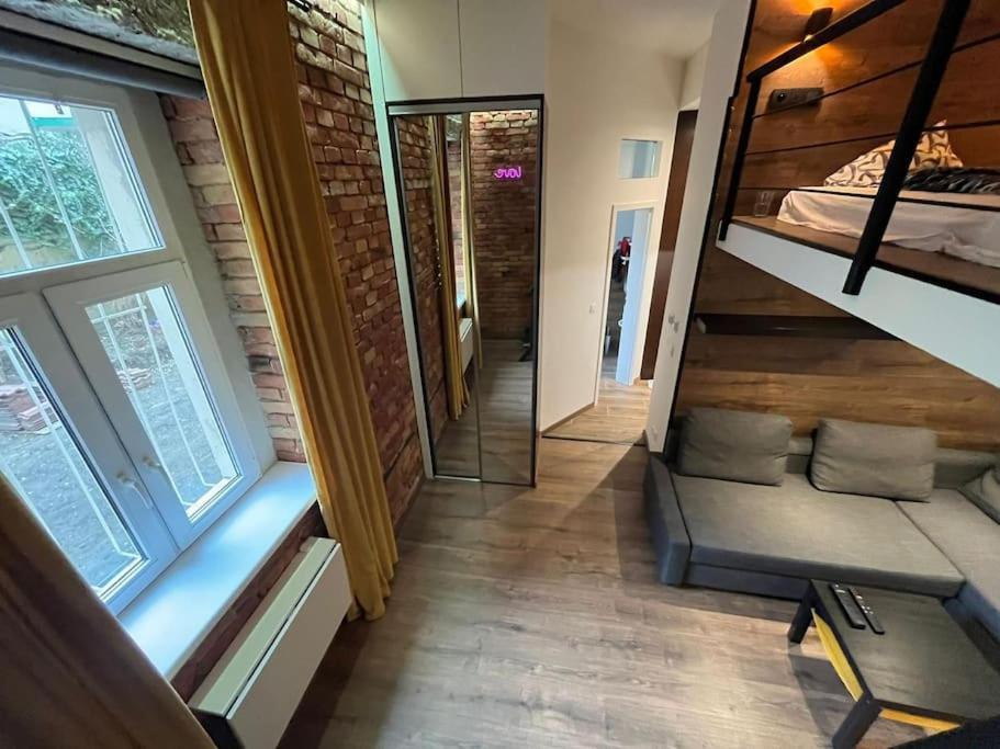 Apartman V Srdci Bratislavy Bratislava Eksteriør bilde