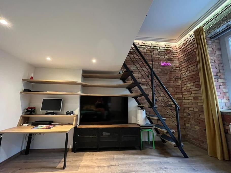 Apartman V Srdci Bratislavy Bratislava Eksteriør bilde