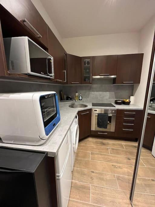 Apartman V Srdci Bratislavy Bratislava Eksteriør bilde