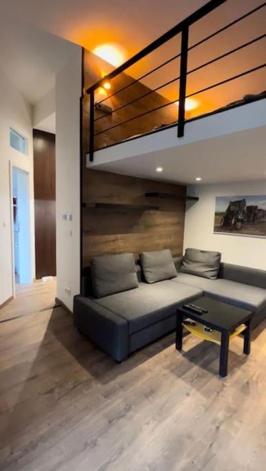 Apartman V Srdci Bratislavy Bratislava Eksteriør bilde