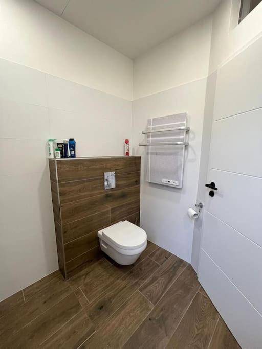 Apartman V Srdci Bratislavy Bratislava Eksteriør bilde